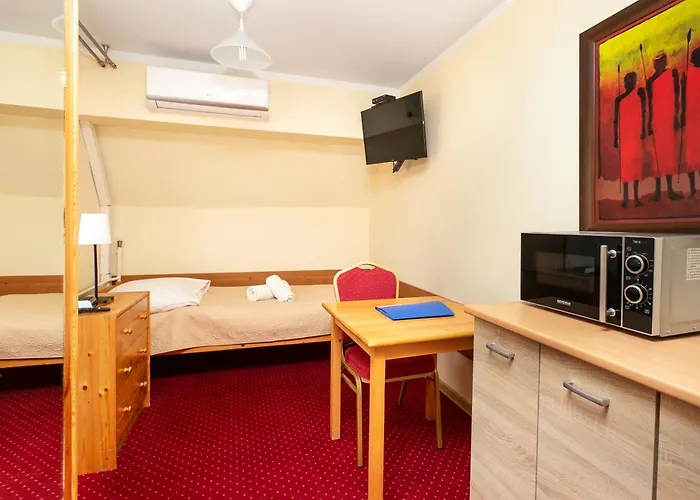 Resort Madohora_slonce